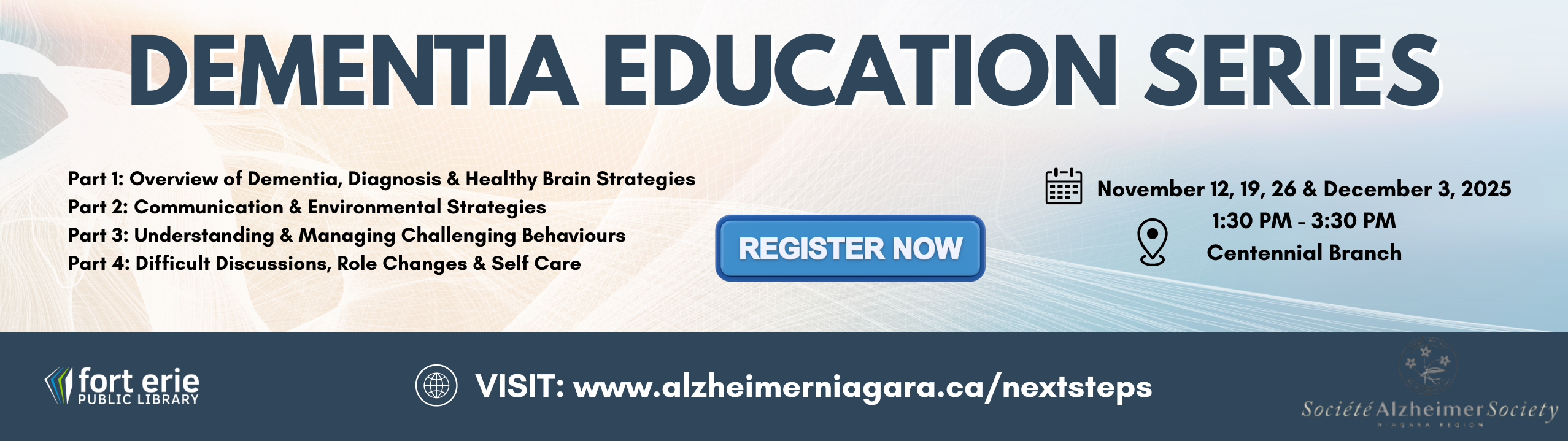 Dementia Education